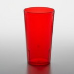 GET 6612-1-A 12 oz. Amber Customizable SAN Plastic Pebbled Tumbler - 72/Case GET 6612-1-A 12 oz. Amber Customizable SAN Plastic Pebbled Tumbler - 72/Case