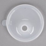 GET 6612-1-A 12 oz. Amber Customizable SAN Plastic Pebbled Tumbler - 72/Case GET 6612-1-A 12 oz. Amber Customizable SAN Plastic Pebbled Tumbler - 72/Case