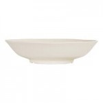 Cal-Mil Hand Thrown 16 oz. Black Round Melamine Coupe Bowl Cal-Mil Hand Thrown 16 oz. Black Round Melamine Coupe Bowl