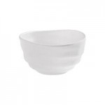 American Metalcraft Marra 22 oz. Terracotta Round Melamine Bowl