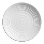 American Metalcraft Marra 22 oz. Terracotta Round Melamine Bowl