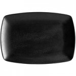 Elite Global Solutions JW1107 Zen 1.1 Qt. Black Bowl - 6/Case
