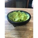 GET MOJ-803-BK Viva Mexico Melamine 26 oz. Molcajete Bowl - 12/Pack