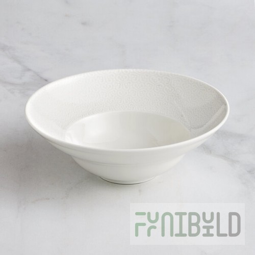 RAK Porcelain Choice 9 1/16