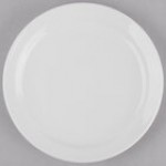Libbey 840-420N-12 Porcelana 7 1/4