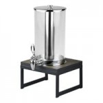 Smart Buffet Ware T-Collection by Front of the House 20 3/4