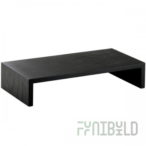 Cal-Mil 1934-4-96 Midnight Wood Bridge Riser - 20