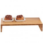Cal-Mil 1934-4-96 Midnight Wood Bridge Riser - 20