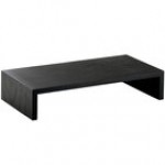 Cal-Mil 1934-4-96 Midnight Wood Bridge Riser - 20