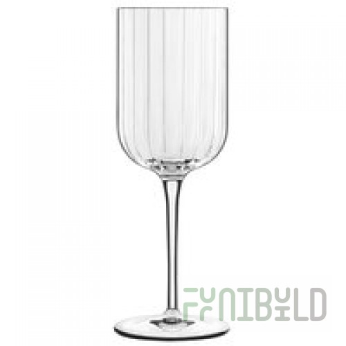 Luigi Bormioli Speakeasy Swing from BauscherHepp 24.625 oz. Red Wine Glass - 24/Case