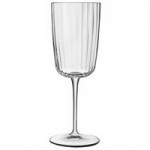 Luigi Bormioli Speakeasy Swing from BauscherHepp 24.625 oz. Red Wine Glass - 24/Case Luigi Bormioli Speakeasy Swing from BauscherHepp 24.625 oz. Red Wine Glass - 24/Case