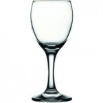 Pasabahce Capri from Steelite International 7 oz. Flute Glass - 24/Case Pasabahce Capri from Steelite International 7 oz. Flute Glass - 24/Case