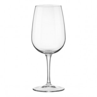 Bormioli Rocco Riserva from Steelite International 7.25 oz. Wine Tasting Glass - 24/Case