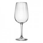 Bormioli Rocco Riserva from Steelite International 7.25 oz. Wine Tasting Glass - 24/Case