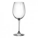 Bormioli Rocco Riserva from Steelite International 7.25 oz. Wine Tasting Glass - 24/Case