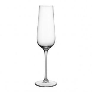 Villeroy & Boch Purismo 9 oz. Flute Glass - 4/Pack Villeroy & Boch Purismo 9 oz. Flute Glass - 4/Pack