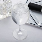 Spiegelau 4028001 Festival 13.5 oz. Red Wine Glass / Water Goblet - 12/Case
