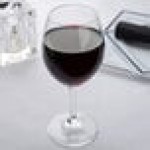Spiegelau 4028001 Festival 13.5 oz. Red Wine Glass / Water Goblet - 12/Case