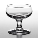 Stolzle Specialty from Global Tableware Collective 3 oz. Liqueur Glass - 6/Case Stolzle Specialty from Global Tableware Collective 3 oz. Liqueur Glass - 6/Case