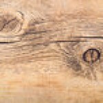 Elite Global Solutions M127RCFP Fo Bwa Rectangular Faux Driftwood Serving Board with Full Pocket and Handle - 12