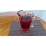 Libbey 5260 60 oz. Customizable Glass Pitcher - 6/Case