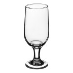 Acopa Select 11.5 oz. Stemmed Pilsner Glass - 12/Case Acopa Select 11.5 oz. Stemmed Pilsner Glass - 12/Case