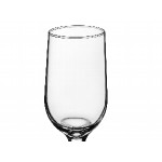 Acopa Select 11.5 oz. Stemmed Pilsner Glass - 12/Case Acopa Select 11.5 oz. Stemmed Pilsner Glass - 12/Case