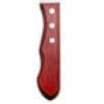 Walco Big Red from Steelite International WL840529R 4 1/3