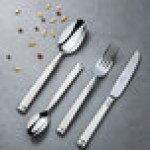 Chef & Sommelier FL202 Fluted 8 5/8