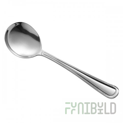 Libbey Brandware 139 004 Classic Rim 6 5/8