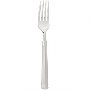 Chef & Sommelier FL201 Fluted 8 1/8 Chef & Sommelier FL201 Fluted 8 1/8