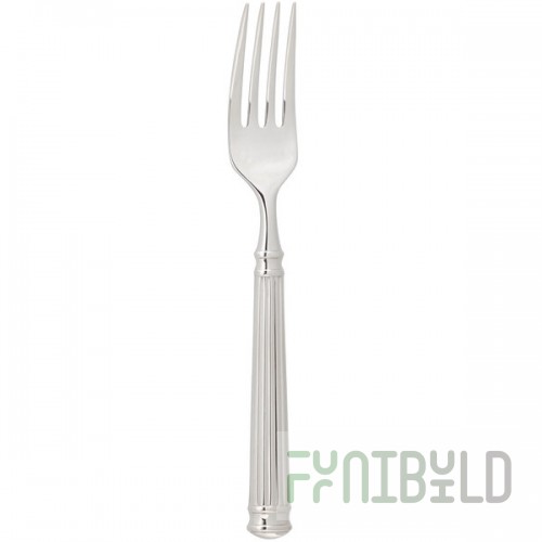 Chef & Sommelier FL201 Fluted 8 1/8