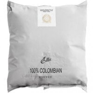 Crown Beverages Organic Single Origin Colombian Whole Bean Coffee 2 lb. Crown Beverages Organic Single Origin Colombian Whole Bean Coffee 2 lb.