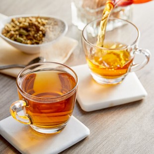 Davidson's Organic Classic Chai Herbal Loose Leaf Tea 1 lb. Davidson's Organic Classic Chai Herbal Loose Leaf Tea 1 lb.