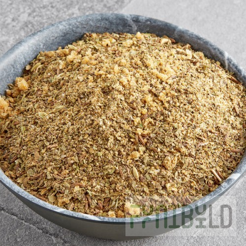 Regal Mild Sweet Italian Sausage Seasoning 5.5 lb.
