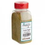 Lawry's 19 oz. Salt-Free Lemon and Pepper Seasoning