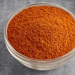 Hometown Provisions Taco Seasoning 5 lb. Hometown Provisions Taco Seasoning 5 lb.