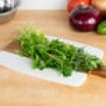 Bunched Cilantro - 30/Case Bunched Cilantro - 30/Case