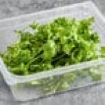 Bunched Cilantro - 30/Case Bunched Cilantro - 30/Case