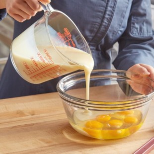 California Farms Sweetened Condensed Filled Milk Pail 50 lb. California Farms Sweetened Condensed Filled Milk Pail 50 lb.