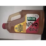 Kikkoman .5 Gallon Kotteri Mirin Sweet Seasoning - 6/Case