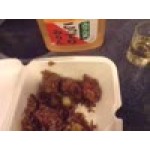 Kikkoman .5 Gallon Kotteri Mirin Sweet Seasoning - 6/Case