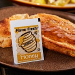 Honey 12 Gram Portion Control - 200/Case