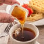 Honey 12 Gram Portion Control - 200/Case