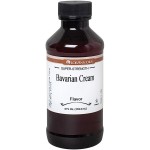 LorAnn Oils 4 fl. oz. Bavarian Cream Super Strength Flavor LorAnn Oils 4 fl. oz. Bavarian Cream Super Strength Flavor