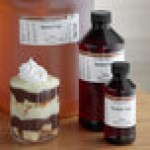 LorAnn Oils 4 fl. oz. Bavarian Cream Super Strength Flavor LorAnn Oils 4 fl. oz. Bavarian Cream Super Strength Flavor