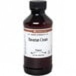 LorAnn Oils 4 fl. oz. Bavarian Cream Super Strength Flavor LorAnn Oils 4 fl. oz. Bavarian Cream Super Strength Flavor