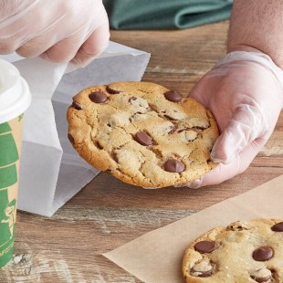 Ghirardelli 60% Cacao Dark Chocolate .5M Baking Chips 35 lb. Ghirardelli 60% Cacao Dark Chocolate .5M Baking Chips 35 lb.