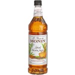 Monin Premium Spiced Brown Sugar Flavoring Syrup 1 Liter - 4/Case Monin Premium Spiced Brown Sugar Flavoring Syrup 1 Liter - 4/Case