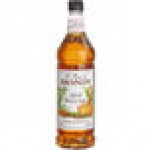 Monin Premium Spiced Brown Sugar Flavoring Syrup 1 Liter - 4/Case Monin Premium Spiced Brown Sugar Flavoring Syrup 1 Liter - 4/Case